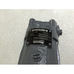 Rexroth Axial Piston Fixed Pump A2FO10, A2FO12, A2FO16
