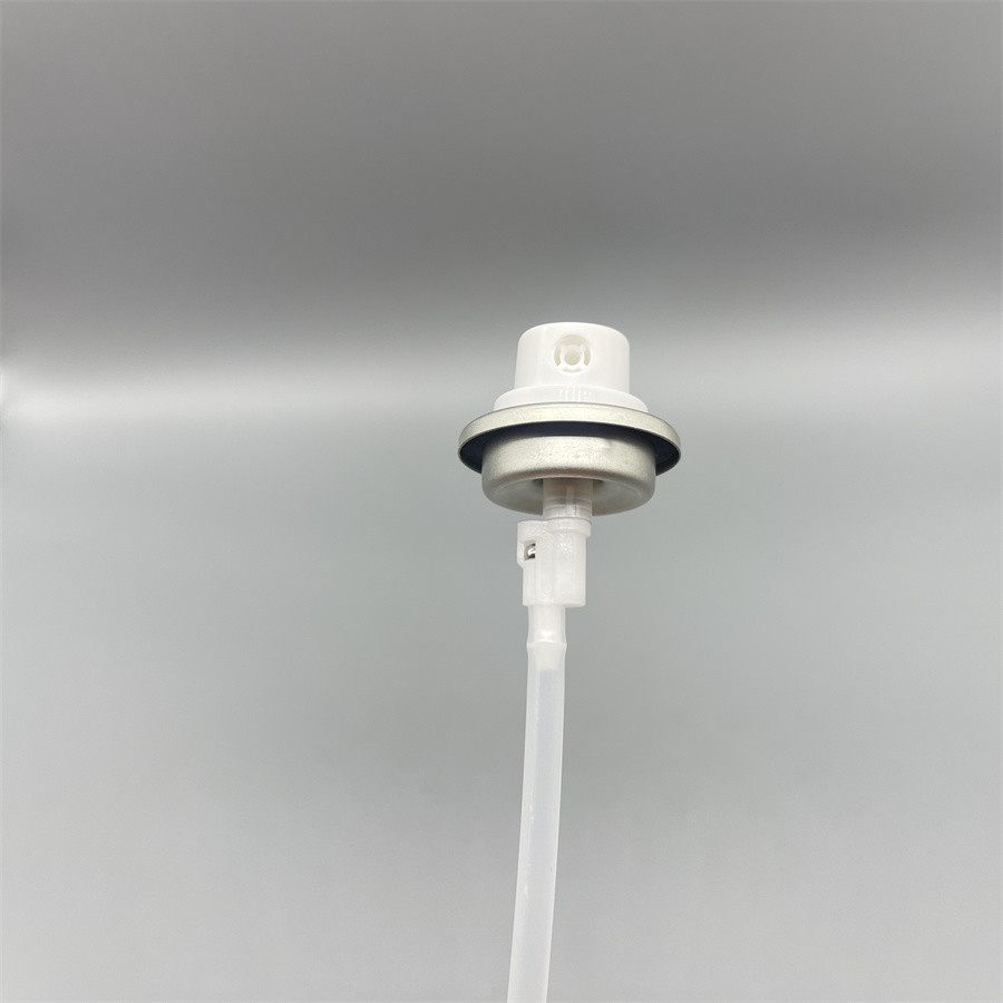 Premium 360 - Degree Dispensing Spray Valve - Aesthetic - Finish for Decorative Applications