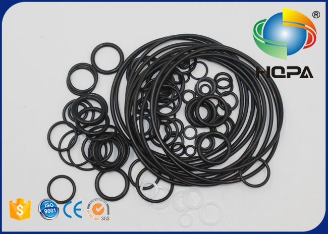 723-19-13901KT 723-19-13901 Main Control Valve Seal Kit For Komatsu PC27MR-2