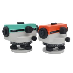 High Precision Measuring Digital Auto Level Instrument SEOP DS32 Customized