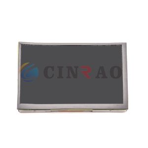 ISO9001 800*480 PM070WT2(LF) Car LCD Module