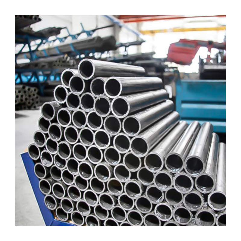 High Tempreture High Pressure Super Duplex Stainless Pipes A182 GR.F53 ANSI B36.19