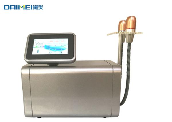 Stable Operation HIFU Beauty Machine No Limited Shots 3.0mm 4.5mm With Double