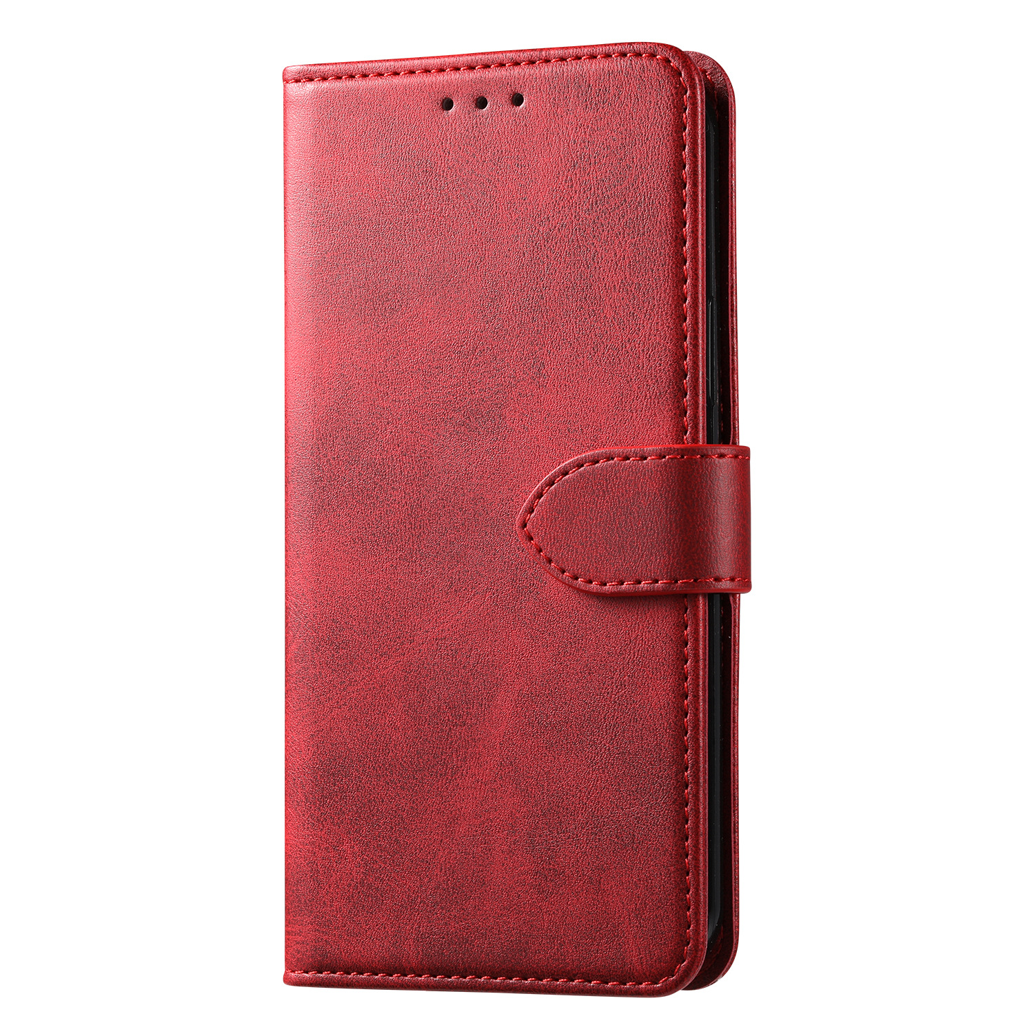 0.07kg Luxury Design Style Flip Leather Phone Case for Iphone 14 Smartphone Full Cover