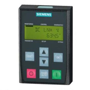  SIEMENS 6GK5204-2BC10-2AA3 SIMATIC LAYER SWITCH MODULE Manufactures