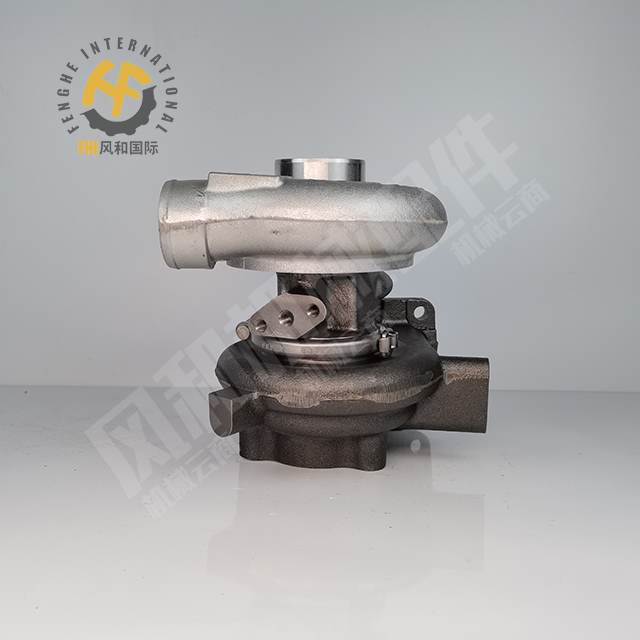 Mitsubishi 6D34 Engine Turbocharger Parts 49185-01060 ME308197