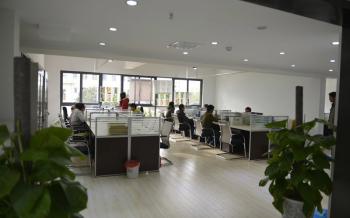 China Yafu Glassware Co., Ltd.