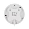 Buy cheap CH4 Methane LPG C3H8 Natural Gas Monitors Alarms Combustible Gas Detector For from wholesalers
