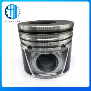  F4CE0354 F4CE0454 F4CE9454 Iveco Diesel Engine Pistons 118094740 Manufactures
