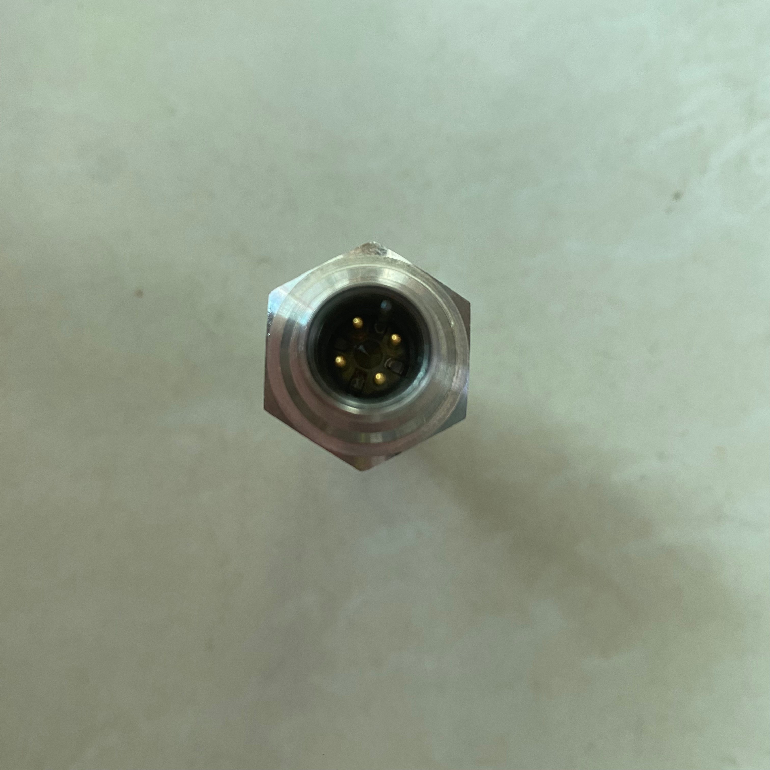 New and Original Controlway Brand DW-AS-503-P20G-LH Sensor Sany Zoomlion Concrete Pump Truck Fittings
