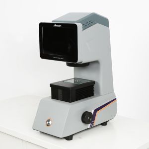 High Accuracy Auto Instant Vision Measuring Machine User Friendly Vision