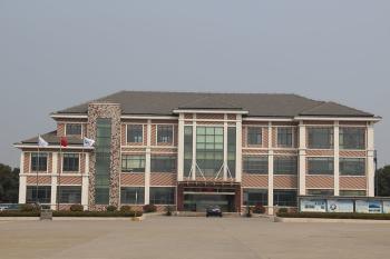 Jiangyin Tunxin Metal Products Co., Ltd.
