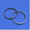 Buy cheap Machinery Spare Part Hard Metal Rings of Wolfram Carbide Material from wholesalers