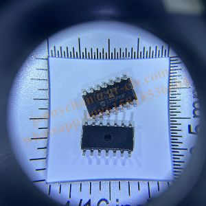  New original PIC16F506-I/SL patch SOP-14 microcontroller chip Manufactures