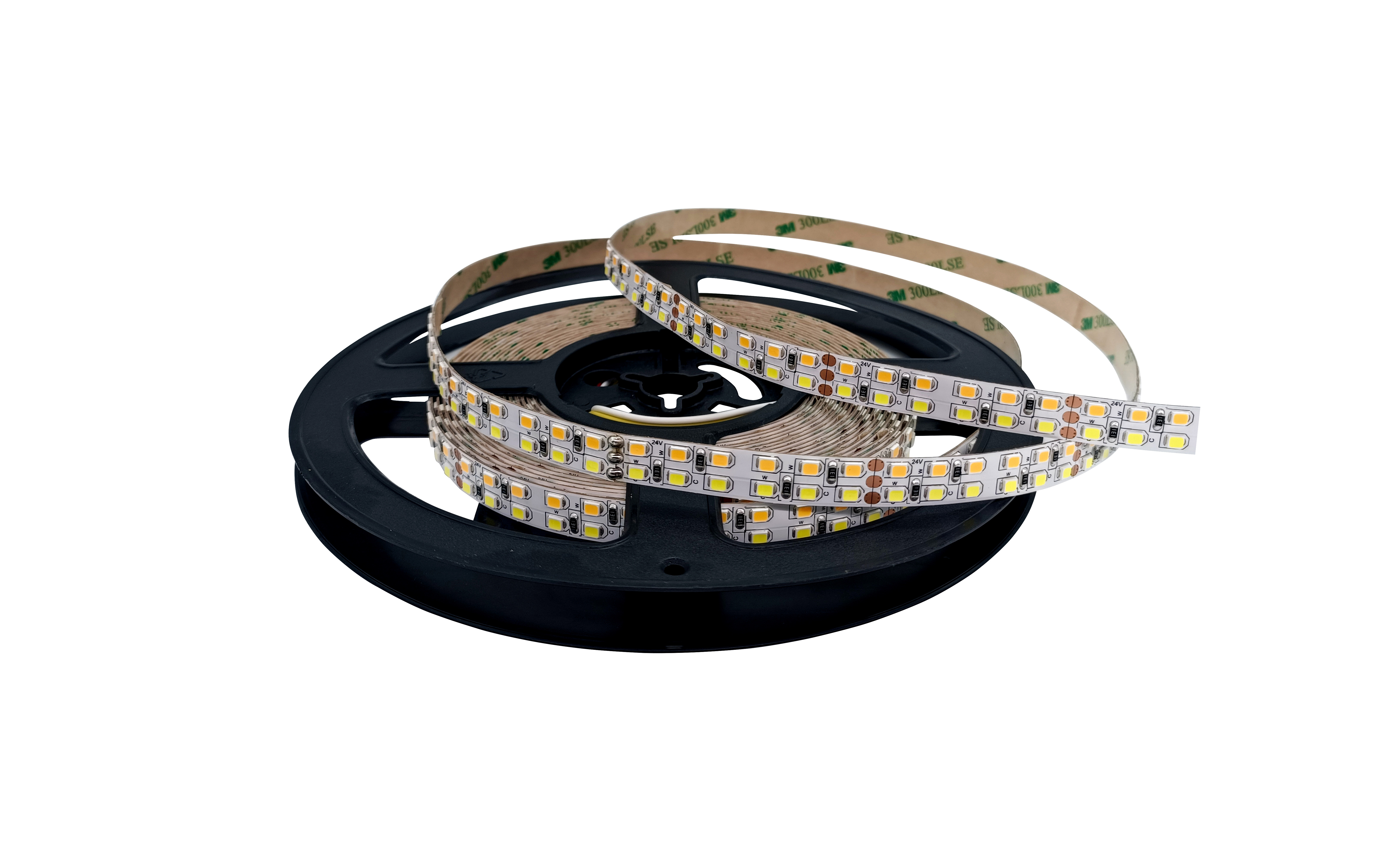 Low Voltage 12V 24V Led Strip Tape Lights Business premises lighting