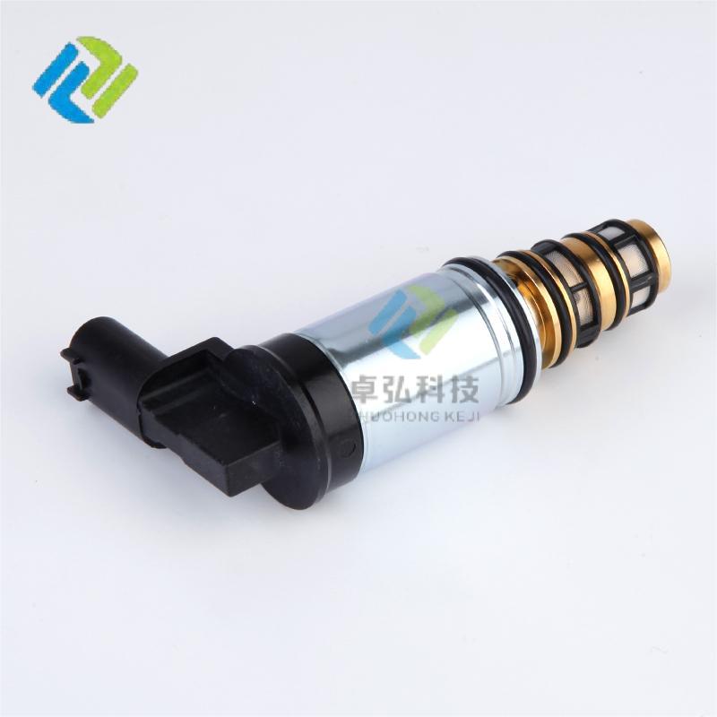 Nissan Sentra Kia K4 Tuscon 2014 AC Compressor Control Valve for SANDEN PXC14 OE NO. -