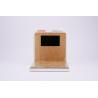 Buy cheap RoSH Smart Cup Wooden Shop Display Stands 400x290x300mm With Screen from wholesalers