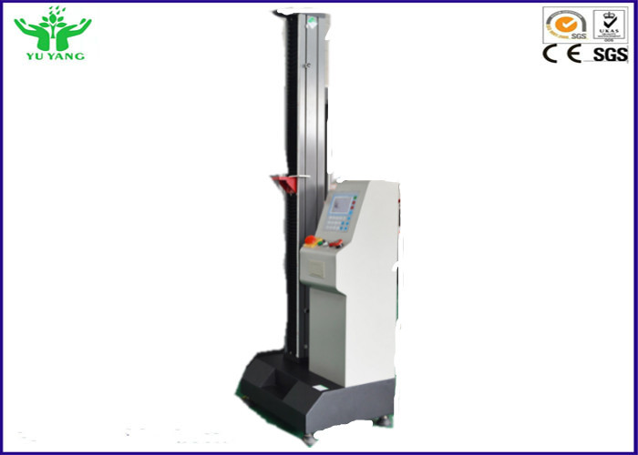 0.5% F.S Automatic Wire and Cable Elongation Tensile Testing Equipment 1200mm