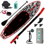 Ultra Light Standup Paddle Board Inflatable Paddleboards With ISUP Accessories Manufactures