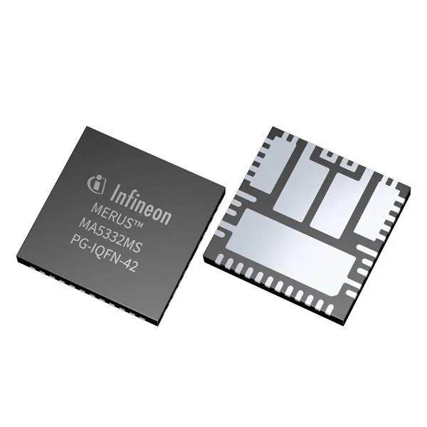 IN Fineon IRF8707TRPBF Nand IC Composant Electroniques SSOP Data Recovery Tool
