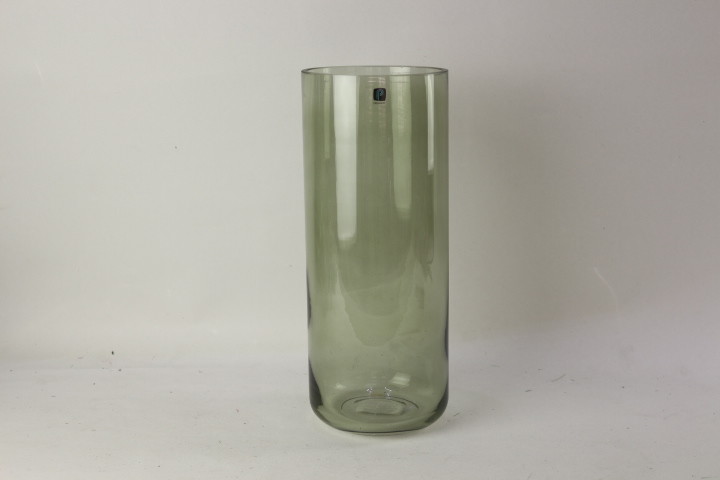 OEM Handmade Glass Vase For Decor