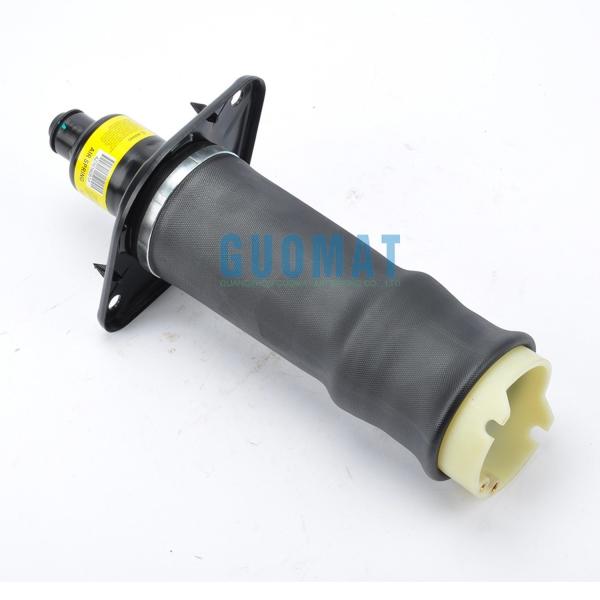 Gas Filled Rear Left Suspension Air Spring Bag For Audi A6 Allroad Quattro