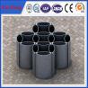 Buy cheap Hot! International standard anodized industrial aluminum profile cnc machining from wholesalers