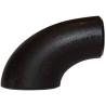 Buy cheap 273x10mm Seamless Pipe Fittings DIN2605 Hot Galvanized Black from wholesalers