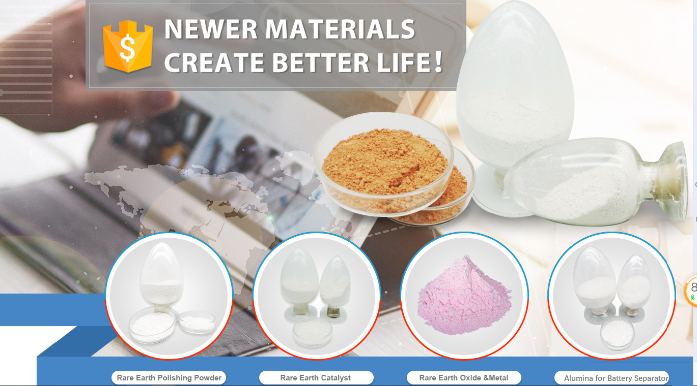 99.9% High Purity Alumina Powder For Dispersant 1344-28-1