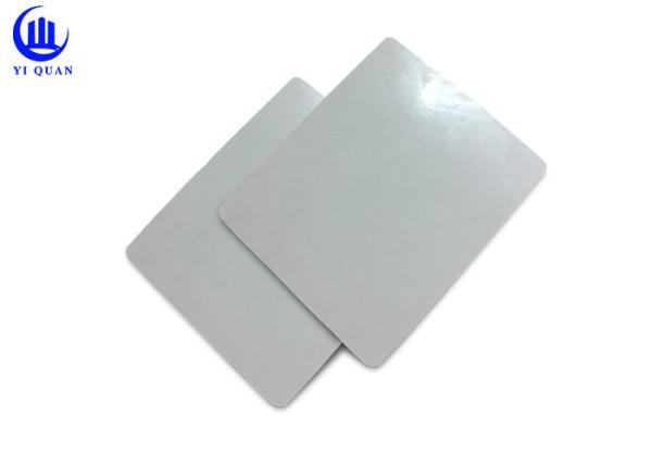 Corrosion Resistance Flat Pvc Sheet Building Material Flat Plastic Roofing