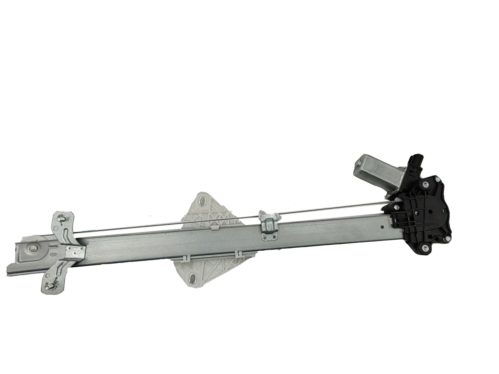 HONDA Car Fitment Aluminum Window Regulator For Inspire14-19 Electric Without Motor