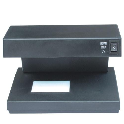 Quality Kobotech KB-238 Fake Note Detector Series UV lamp White light Magnify glass MG detection for sale