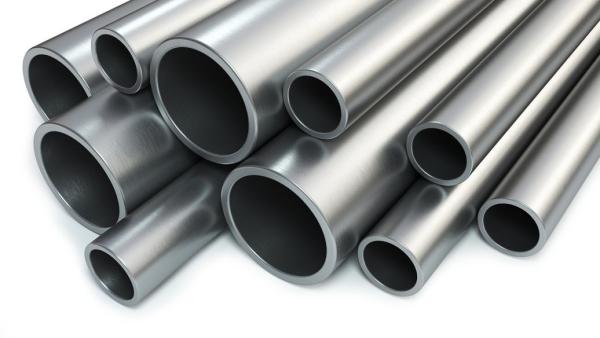 304 317L SS 321 Cold Rolled Steel Tube Heat Resistant Stainless Steel Seamless