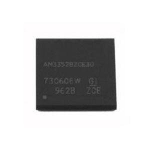  AM3352BZCE30 Microcontroller MCU 800MHz ARM Cortex A8 32Bit RISC Processor IC 324BGA Manufactures