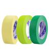 Buy cheap 50m 18m Custom Length Green Masking Tape For Fine Arts Painting Protection from wholesalers