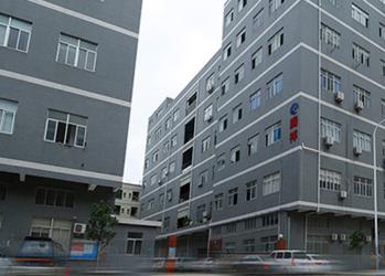 Dongguan Tengxiang Electronics Co., Ltd.