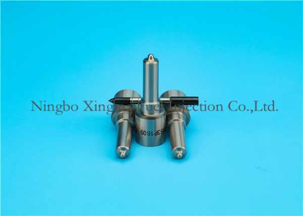 Peugeot Diesel Engine Fuel Injectors 0433175431 , Diesel Truck Fuel Injectors