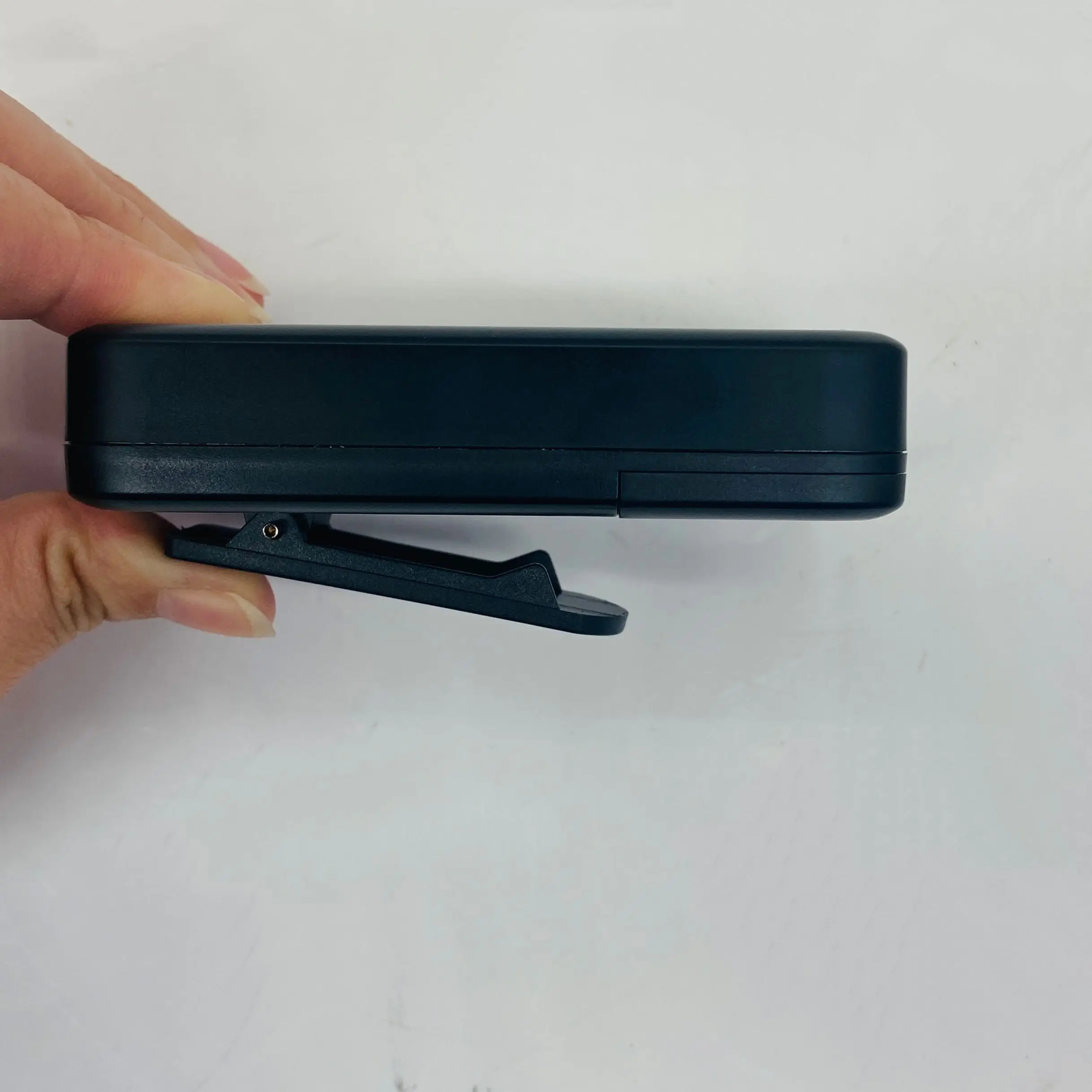 FJ-F100 X And Gamma Radiation Personal Dose Monitoring Radiation Sounder