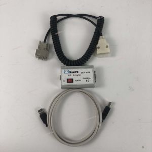 ZAPI-USB Diagnostic Tool F01183A Data Cable for Electric Controller