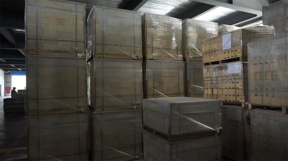 Big Size High Density Refractory Fireclay Bricks Fire Brick Bath Bottom Block For Glass Furnace
