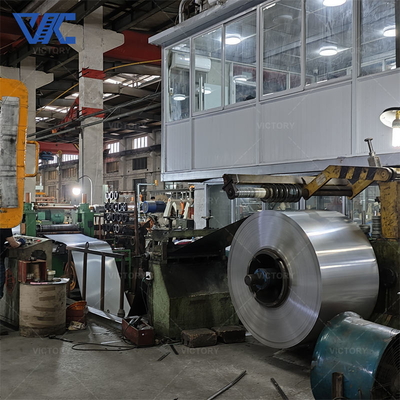High-strength nickel base superalloy Nickel-chromium alloy 718 strip tape sheet foil plate