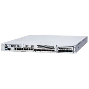 FPR3105-ASA-K9 Cisco Secure Firewall 3105 ASA chassis 1 RU