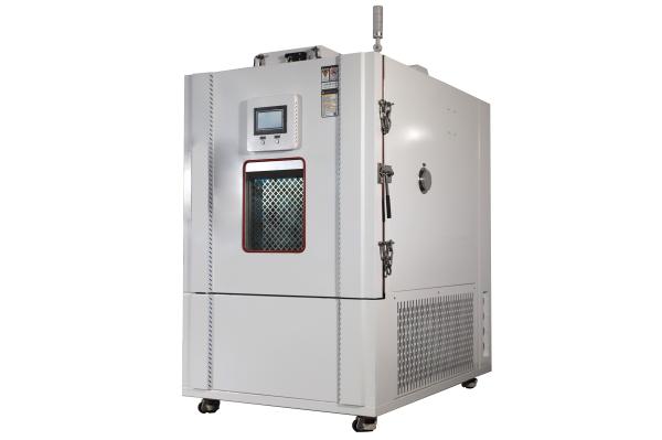 High Low Temperature Humidity Control Stability Test Chamber for High Temperatur