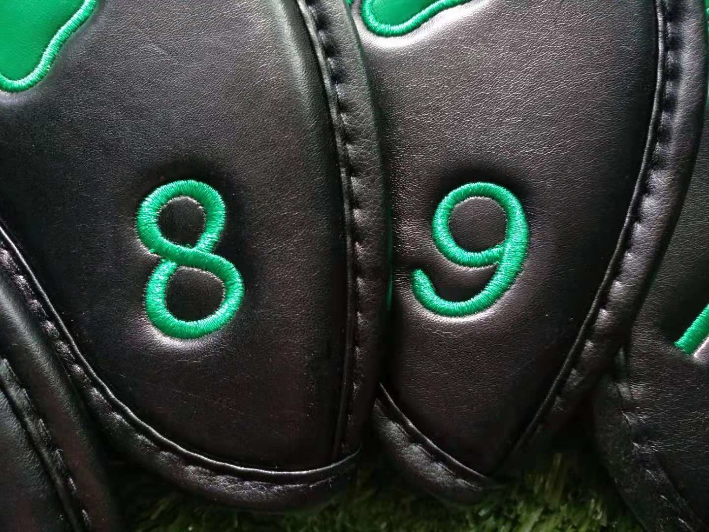 Golf Iron Head Cover , Golf Headcover , Golf Head Cover , Golf Headcovers , Iron Head Cover