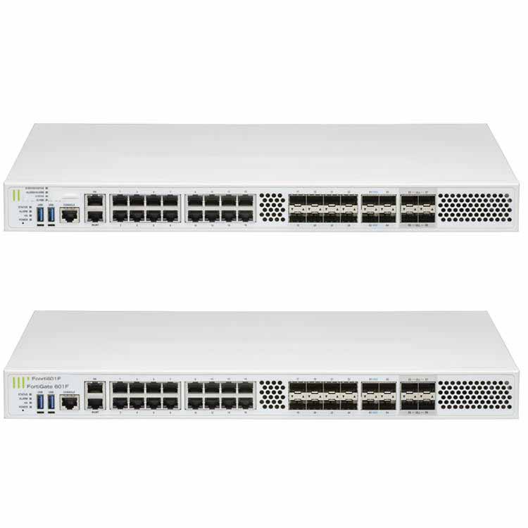 Firewall FG-601F fortigate 601f firewall fortigate 600f
