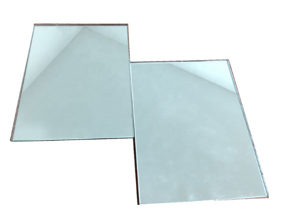 Water Proof Indoor/Bathroom Dressing Makeup Furniture Mirror Glass