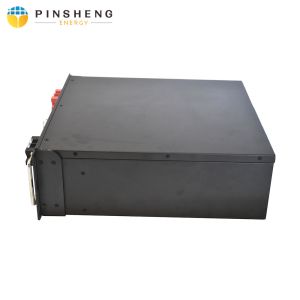 5~10 kWh Output Power LiFePO4 Battery with IP54 Protection and 48V Rated Voltage