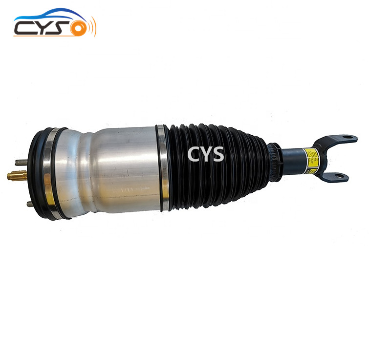 04877147A Air Strut Shock Absorber For Dodge RAM 1500 Rubber Buffer