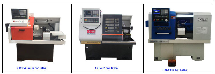 11kW TCK630 CNC Lathe Machine for Metal Turning Center