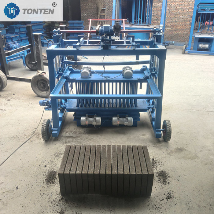 Manual Clay Brick Making Machine Brick Making Machines For Sale In Zimbabwe